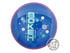 Axiom Special Edition Simon Line Neutron Bokeh Fairway Driver Golf Disc (Individually Listed)