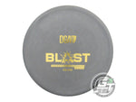 DGA D-Line Blast Putter Golf Disc (Individually Listed)
