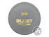 DGA D-Line Blast Putter Golf Disc (Individually Listed)