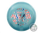 Discraft Limited Edition 2026 Ledgestone Open Swirl Big Z Malita Midrange Golf Disc (Individually Listed)