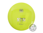 Kastaplast K1 Stig Midrange Golf Disc (Individually Listed)