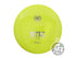 Kastaplast K1 Stig Midrange Golf Disc (Individually Listed)