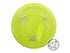 Innova Blizzard Champion Beast Distance Driver Golf Disc (Individually Listed)