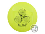 Kastaplast Limited Edition 2026 Tour Series Joey Buckets K1 Hard Malm Fairway Driver Golf Disc (Individually Listed)