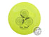 Kastaplast Limited Edition 2026 Tour Series Joey Buckets K1 Hard Malm Fairway Driver Golf Disc (Individually Listed)