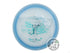 Kastaplast Limited Edition 2026 Tour Series Jesse Nieminen K1 Hard Idog Fairway Driver Golf Disc (Individually Listed)