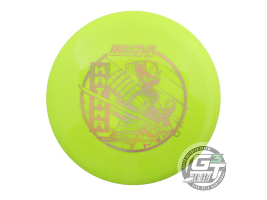 Innova Star Katana Distance Driver Golf Disc (Individually Listed)