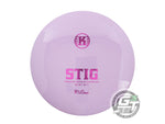 Kastaplast K1 Stig Midrange Golf Disc (Individually Listed)