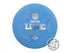 Discmania Evolution Exo Soft Logic Putter Golf Disc (Individually Listed)