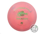 Gateway Platinum Assassin Fairway Driver Golf Disc (Individually Listed)