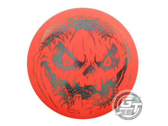 Innova Limited Edition 2026 Halloween Pumpkin Stamp DX Aviar Putter Golf Disc (Individually Listed)