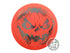Innova Limited Edition 2026 Halloween Pumpkin Stamp DX Aviar Putter Golf Disc (Individually Listed)