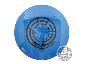 Kastaplast Limited Edition 2023 Team Series Luke Samson K1 Hard Krut Distance Driver Golf Disc (Individually Listed)
