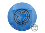 Kastaplast Limited Edition 2023 Team Series Luke Samson K1 Hard Krut Distance Driver Golf Disc (Individually Listed)