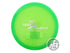 Discraft Limited Edition Battle Pack Test Flight 2 [Ringer GT Top] Zone GT Putter Golf Disc (Individually Listed)