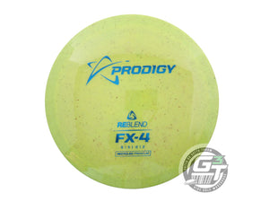 Prodigy ReBlend FX4 Fairway Driver Golf Disc (Individually Listed)