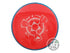 Axiom Neutron Hex Midrange Golf Disc (Individually Listed)