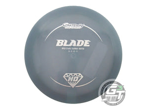 Gateway Hyper-Diamond Blade Fairway Driver Golf Disc (Individually Listed)