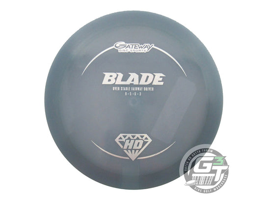 Gateway Hyper-Diamond Blade Fairway Driver Golf Disc (Individually Listed)