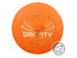 Latitude 64 Zero Gravity Fuse Midrange Golf Disc (Individually Listed)