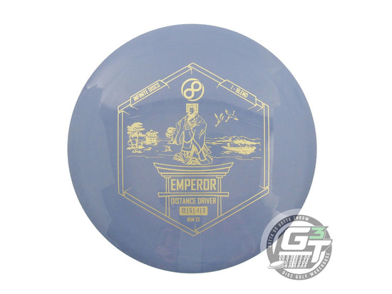 Infinite Discs I-Blend Emperor Distance Driver Golf Disc (Individually Listed)