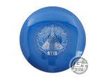 Kastaplast Limited Edition 2024 Team Series Clay Edwards K1 Hard Stig Midrange Golf Disc (Individually Listed)