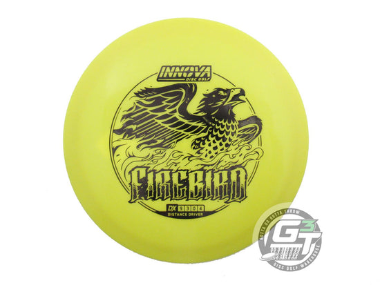Innova DX Firebird Distance Driver Golf Disc (Individually Listed)