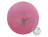 DGA D-Line Quake Midrange Golf Disc (Individually Listed)