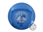 Kastaplast Limited Edition 2024 Team Series Clay Edwards K1 Hard Stig Midrange Golf Disc (Individually Listed)