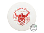 Westside Tournament Underworld Fairway Driver Golf Disc (Individually Listed)