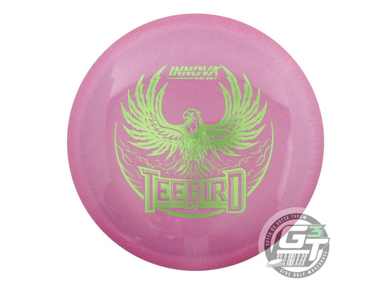 Innova GStar Teebird Fairway Driver Golf Disc (Individually Listed)