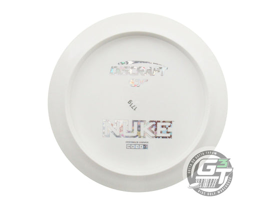 Discraft Dye Pack Bottom Stamp ESP Nuke Distance Driver Golf Disc (Individually Listed)