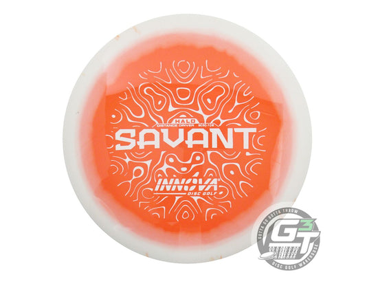 Innova Halo Star Savant Distance Driver Golf Disc (Individually Listed)