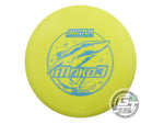 Innova DX Mako3 Midrange Golf Disc (Individually Listed)
