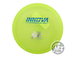 Innova Champion Dart Putter Golf Disc (Individually Listed)