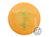 Infinite Discs I-Blend Khonsu Midrange Golf Disc (Individually Listed)