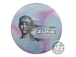 Discraft Limited Edition 2026 Tour Series Adam Hammes Special Blend Zone Putter Golf Disc (Individually Listed)