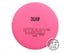 DGA D-Line Stone Steady BL Putter Golf Disc (Individually Listed)
