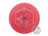 Infinite Discs D-Blend Kon Tiki Midrange Golf Disc (Individually Listed)