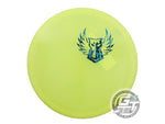 Discraft Limited Edition 2024 Elite Team Brodie Smith Darkhorse Elite Z Buzzz Midrange Golf Disc (Individually Listed)