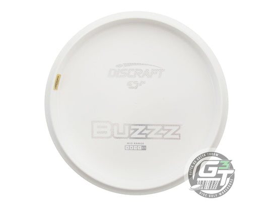 Discraft Dye Pack Bottom Stamp ESP Buzzz Midrange Golf Disc (Individually Listed)