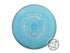 Axiom Fission Insanity Distance Driver Golf Disc (Individually Listed)