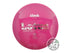 Clash Steady Lotus Fairway Driver Golf Disc (Individually Listed)