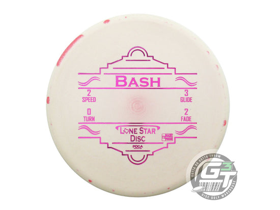 Lone Star Delta 1 Bash Putter Golf Disc (Individually Listed)