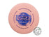 Gateway Factory Second Eraser Wizard Putter Golf Disc (Individually Listed)