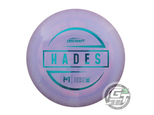 Discraft Paul McBeth Signature ESP Hades Distance Driver Golf Disc (Individually Listed)