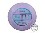 Discraft Paul McBeth Signature ESP Hades Distance Driver Golf Disc (Individually Listed)