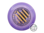 Prodigy Limited Edition Eternal Knights of Darkness Stamp 400 Glow Series FX3 Fairway Driver Golf Disc (Individually Listed)