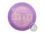 Discraft Paul McBeth Signature Elite Z Zeus Distance Driver Golf Disc (Individually Listed)