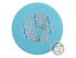 Stokely First Run Strato Owl Midrange Golf Disc (Individually Listed)